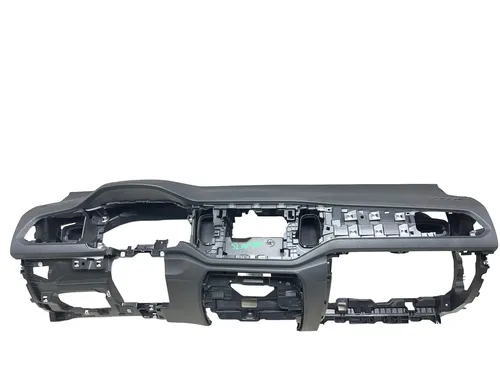 2GA857003A Volkswagen T-Roc Dashboard