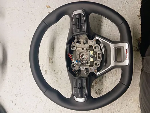 231004102051 KIA Sportage Steering wheel