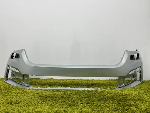 565807221h Skoda Kodiaq Front bumper