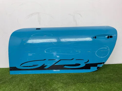 99153151303l Porsche 911 991 Front door