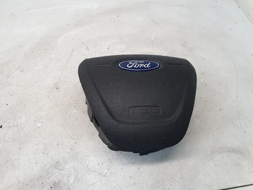 4215515279115495 Ford Transit -  Tourneo Connect Steering wheel airbag cover