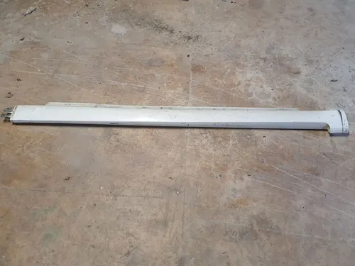 3AA853855 Volkswagen PASSAT B7 Sill