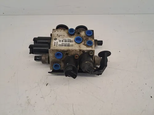 6758704VB675870408 BMW 7 E65 E66 Active stabilizer control unit