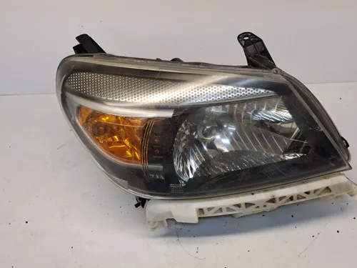 10017175 Ford Ranger Headlight/headlamp