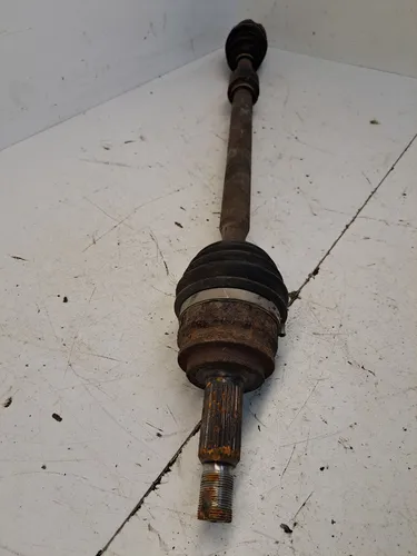 5872188 Mitsubishi Outlander Front driveshaft