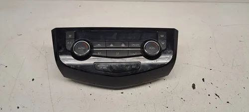 T907771 Nissan Qashqai Climate control unit