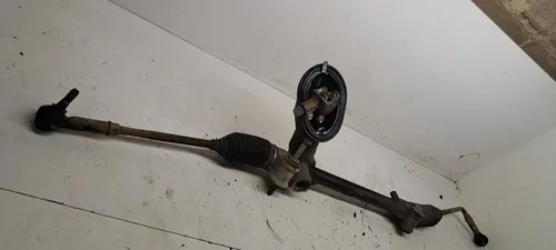 00071 Toyota Yaris Steering rack