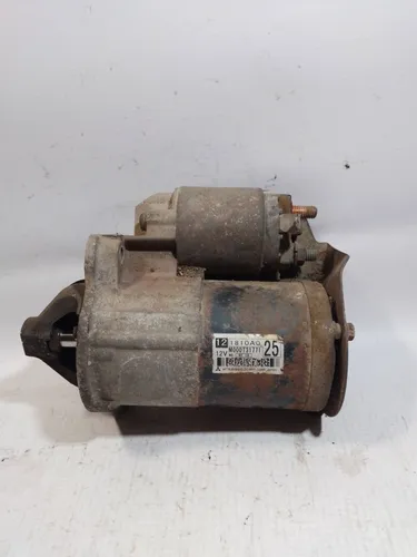 M000T31771 Mitsubishi Outlander Starter motor