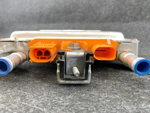 1EA907190G Volkswagen ID.4 Other control units/modules