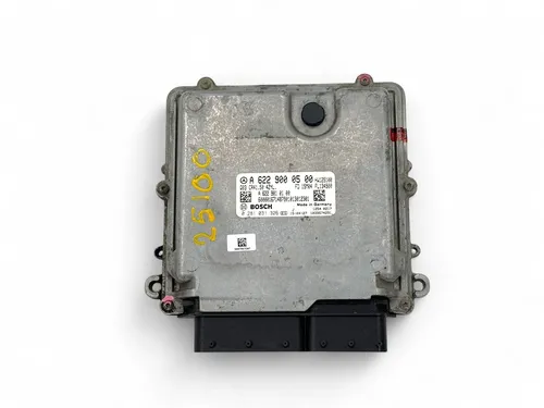 A6229000500 Mercedes-Benz Vito Viano W447 Engine control unit/module
