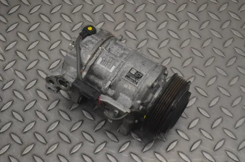4471608766 BMW 2 F22 F23 Air conditioning (A/C) compressor (pump)