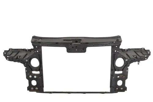 7L0805594 Porsche Cayenne (9PA) Radiator support slam panel