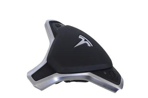 102250600C Tesla Model S Steering wheel airbag