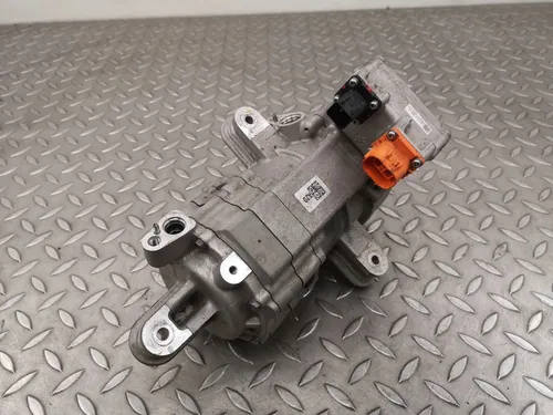 977E1CV200 Hyundai Ioniq 5 Air conditioning (A/C) compressor (pump)