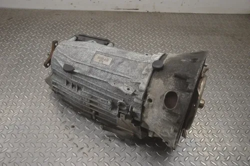 A0002703252 Mercedes-Benz E W212 Automatic gearbox