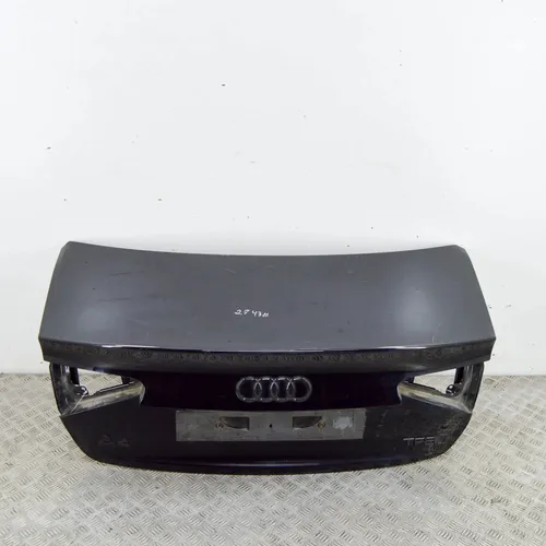 8K5827023AE Audi A4 S4 B8 8K Tailgate/trunk/boot lid