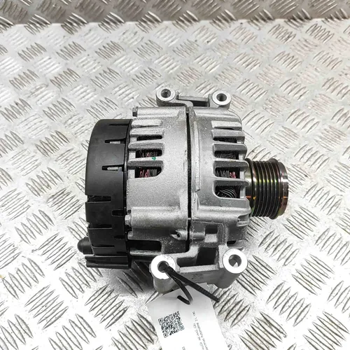 06L903024K Audi A6 S6 C8 4K Generator/alternator