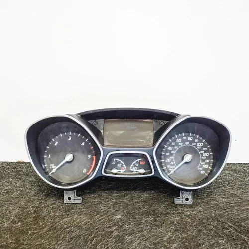 FV4T10849MF Ford Kuga II Speedometer (instrument cluster)