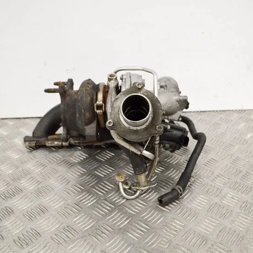 06H145702L Audi A5 8T 8F Turbo