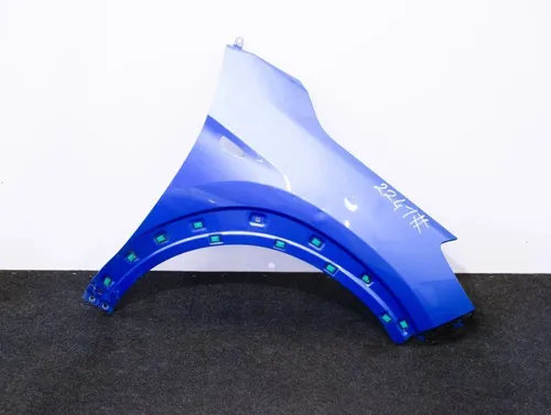 66321D3000 Hyundai Tucson TL Fender