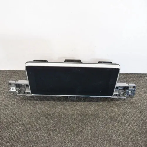 10R051752 Audi A4 S4 B9 8W Screen/display/small screen