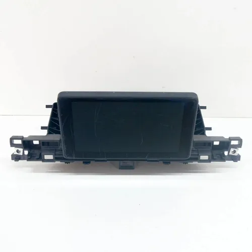 8W2919604 Audi A4 S4 B9 8W Screen/display/small screen