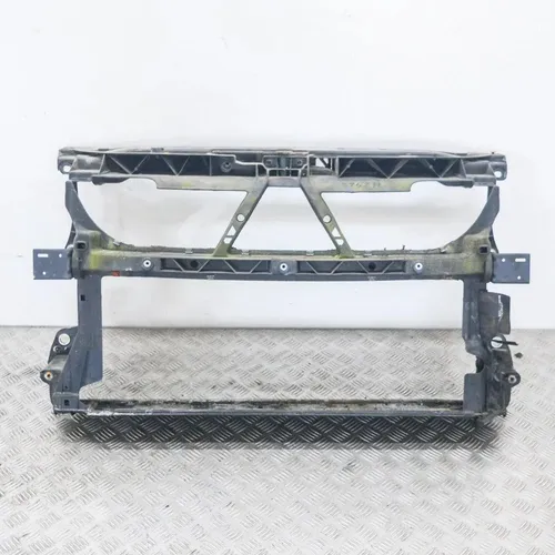 3D0129617G Volkswagen Phaeton Radiator support slam panel