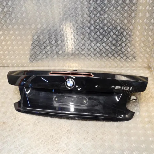 7347921 BMW 2 F22 F23 Tailgate/trunk/boot lid