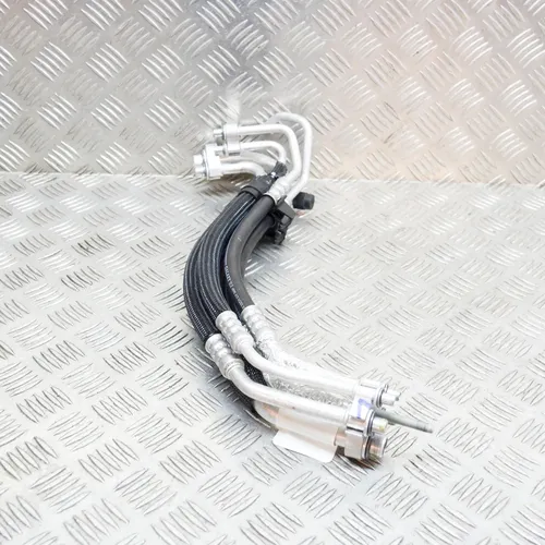 150202200D Tesla Model Y Air conditioning (A/C) pipe/hose