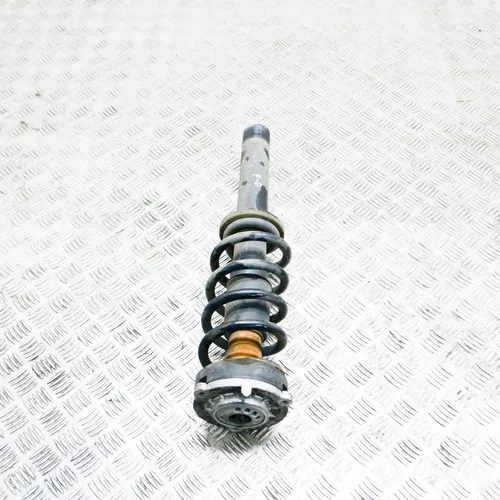 4M0413031T Audi Q7 4M Front shock absorber/damper