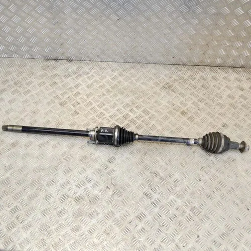 06700070770 Maserati Ghibli Front driveshaft