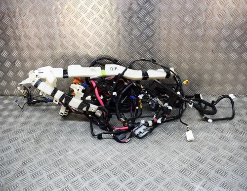 101558500A Tesla Model 3 Other wiring loom