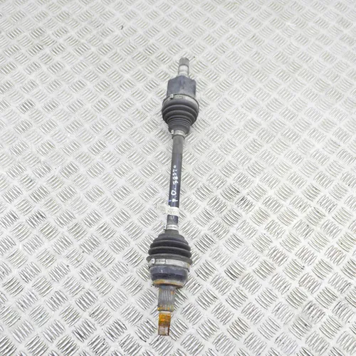 670003581 Maserati Ghibli Front driveshaft