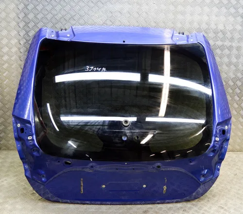 68100TGGE00ZZ Honda Civic X Tailgate/trunk/boot lid