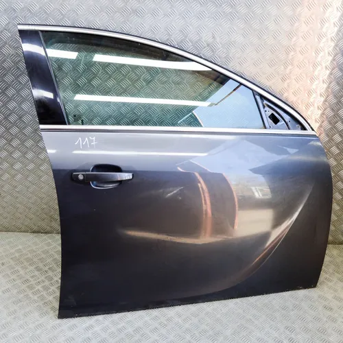 13274119 Opel Insignia A Front door