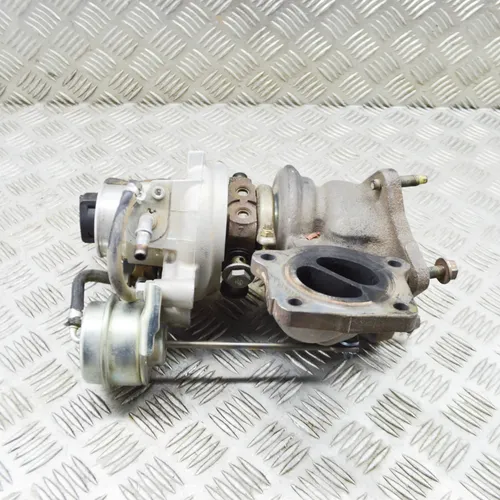 70335701 Chevrolet Camaro Turbo