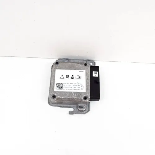 1EA959655CD Volkswagen ID.3 Airbag control unit/module