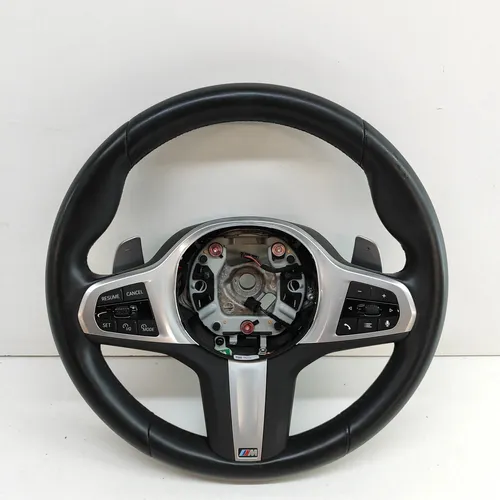 5A1D375 BMW X7 G07 Steering wheel