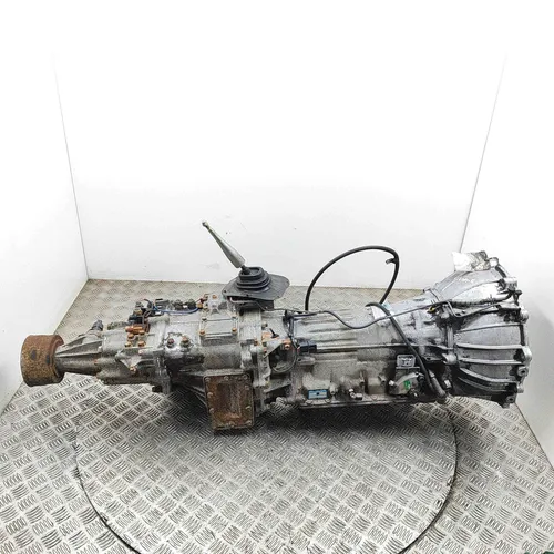 3040LE Mitsubishi Pajero Automatic gearbox