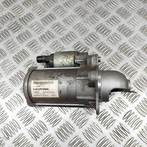0001172629 Maserati Ghibli Starter motor