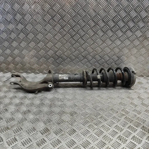 4M0413038 Audi Q7 4M Front shock absorber/damper