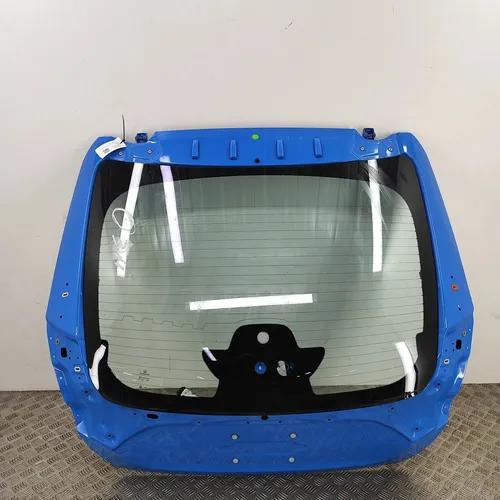 68100TGHA00ZZ Honda Civic X Tailgate/trunk/boot lid