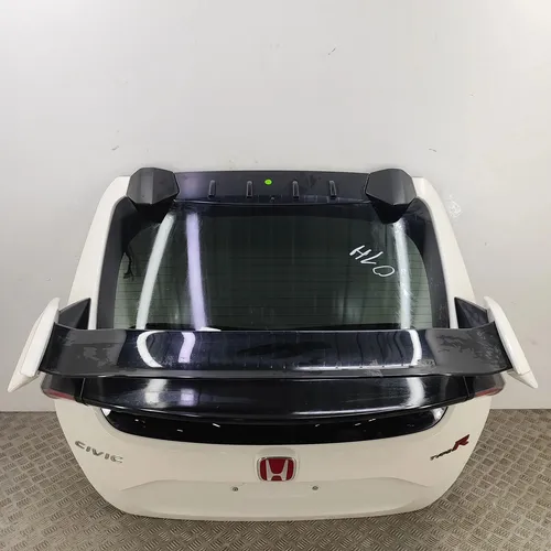 68100TGHE20ZZ Honda Civic X Tailgate/trunk/boot lid