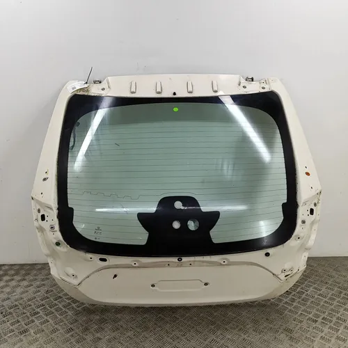 68100TGHA00ZZ Honda Civic X Tailgate/trunk/boot lid