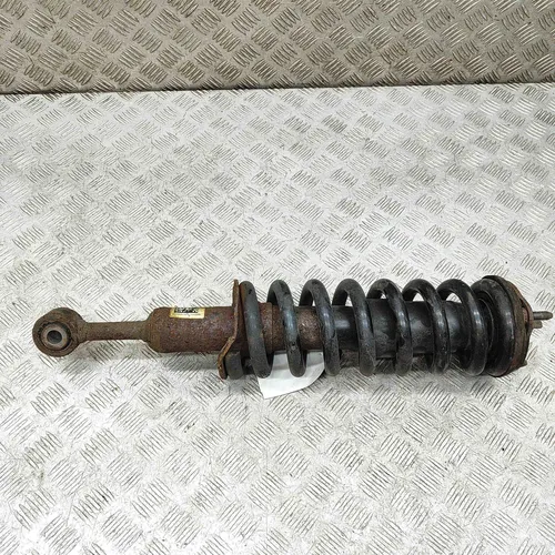 DB3918045GA Ford Ranger Front shock absorber/damper
