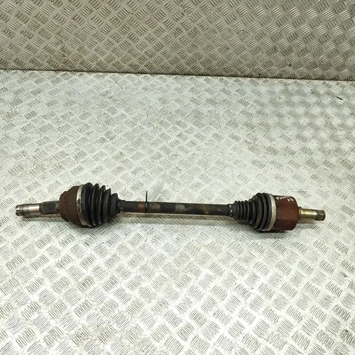 1614306080 Peugeot Boxer Front driveshaft