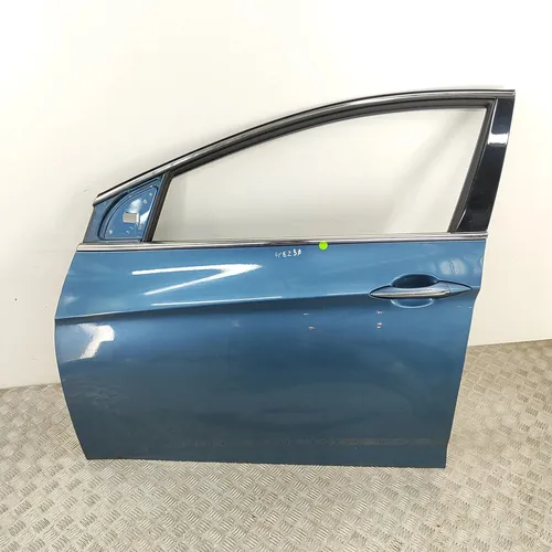 760033Z000 Hyundai i40 Front door