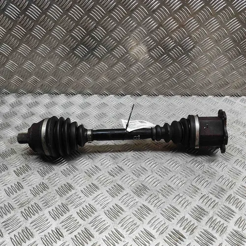 4E0407272B Volkswagen Phaeton Front driveshaft