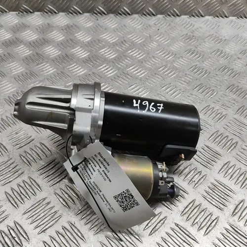 971911021 Porsche Panamera (971) Starter motor