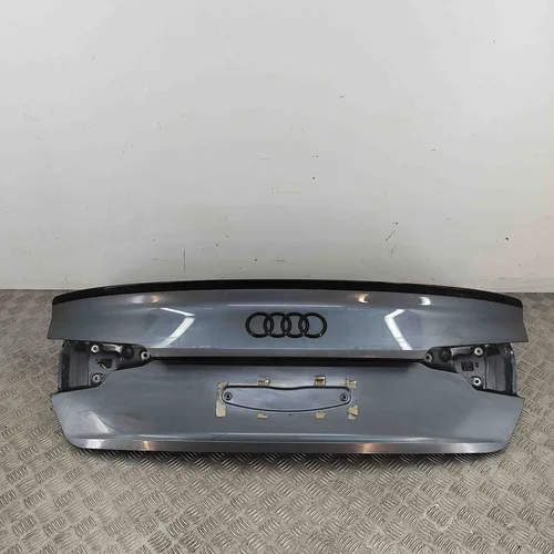 8W5827025D Audi A4 S4 B9 8W Tailgate/trunk/boot lid
